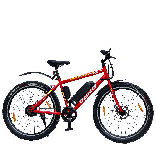 Ebike online Buy Electric cycles online in india Verb Electric